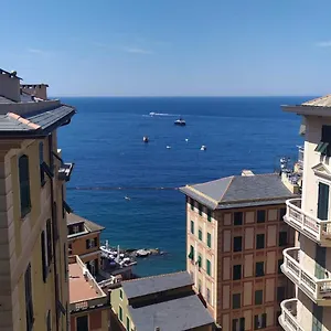 Apartment Casa Teresina A, Camogli
