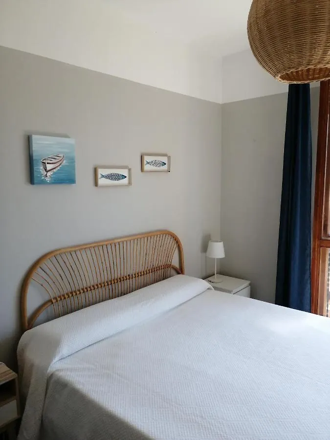 Il Veliero Διαμέρισμα Camogli