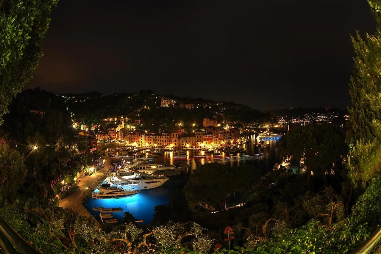 Il Veliero Διαμέρισμα Camogli